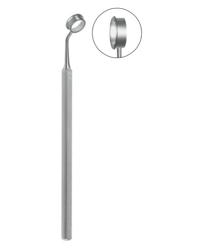 Camellin Lasek Trephine